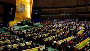 'Refém dos poderosos': crise na ONU expõe limites do multilateralismo e urgência por renovação