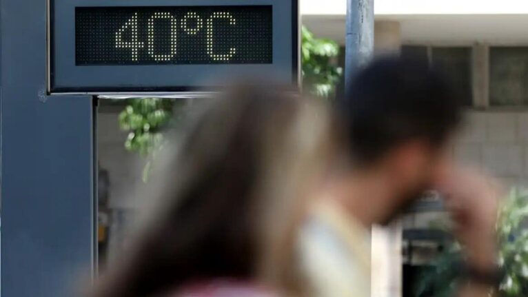 Calor extremo ligado ao El Niño pode causar mais de 13 mil mortes no Brasil até fevereiro