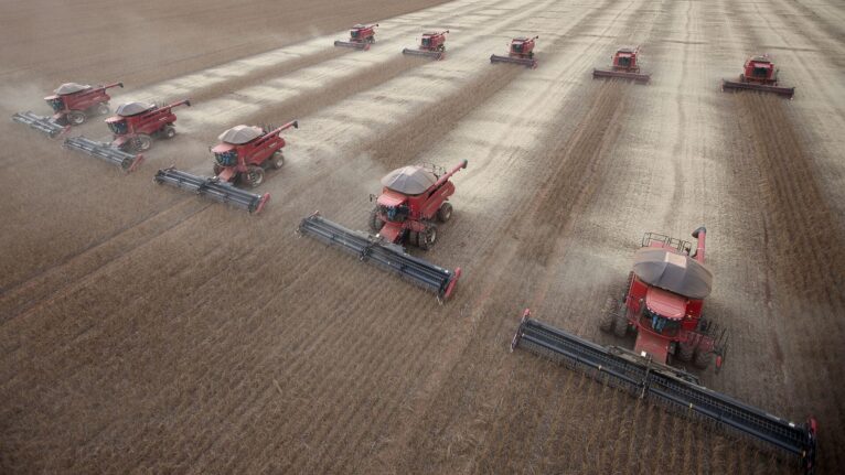 Mídia: El Niño deve elevar preços dos alimentos e pressionar inflação nos próximos meses