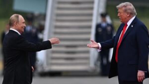 Convite dos EUA a Putin para participar do G20 evidencia 'fracasso do Ocidente em boicotar a Rússia'