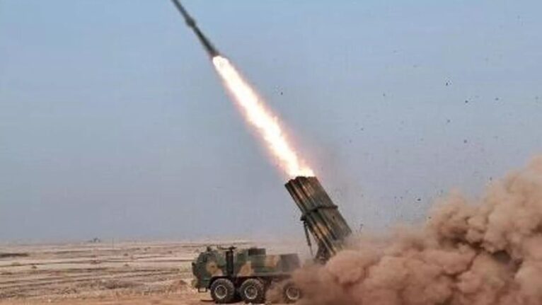 Pyongyang testa míssil com alcance de até 115 km e ganha vantagem sobre Coreia do Sul, diz mídia (FOTOS)