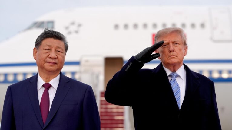Reunião Trump-Xi é incapaz de proporcionar reviravolta nas relações, diz especialista chinês