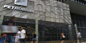 Petrobras fecha acordo para comprar gás dos EUA por mais de 20 anos