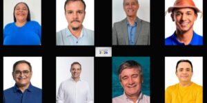 Rio Grande do Norte tem oito candidatos a governador; conheça