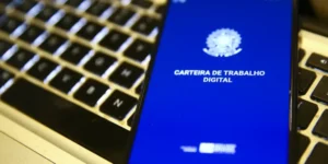 Taxa de desemprego cai para 5,3%, a menor para o trimestre até agosto