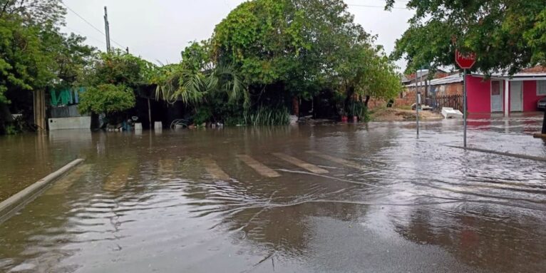 Inmet faz alerta de tempestade em São Paulo, Paraná e Minas Gerais