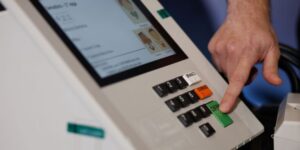 Conheça os recursos de acessibilidade que ampliam autonomia na votação