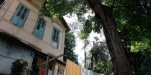 Quilombo urbano na zona sul do Rio guarda lições de resistência