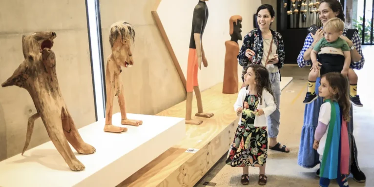 Primavera dos Museus busca ampliar acesso à cultura em todo o país