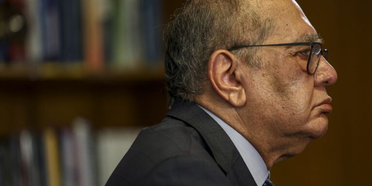 Gilmar cobra medidas de STF e STJ contra irregularidade em precatórios