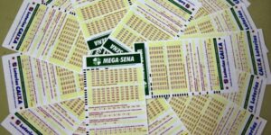 Mega-Sena acumula para R$ 75 milhões; confira os números sorteados