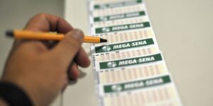 Mega-Sena sorteia prêmio acumulado de R$ 38 milhões nesta quinta-feira