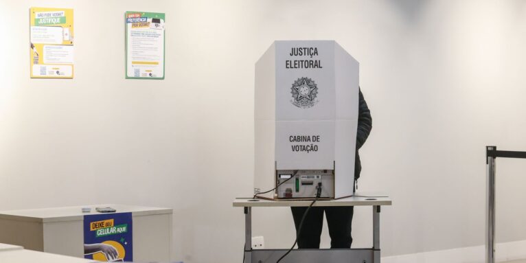 Portugal concentra maior número de eleitores no domingo; entenda