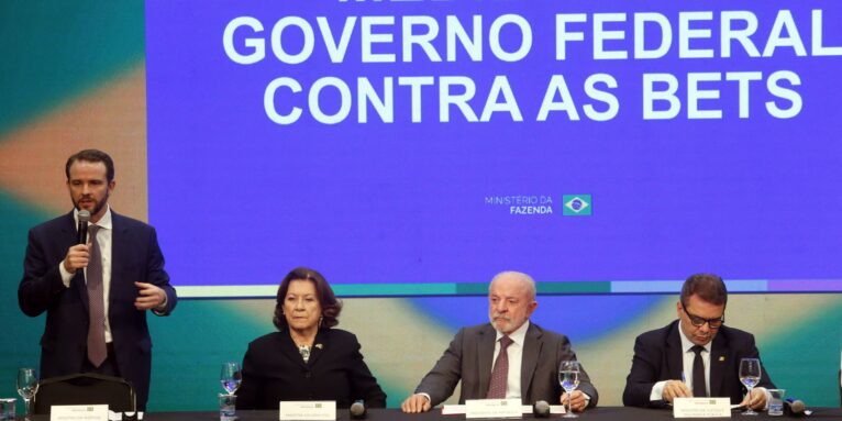 MP proíbe bets no Brasil e determina devolução de saldo ao apostador