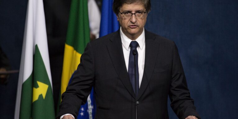 CSMPF forma maioria para manter Gonet no caso Master