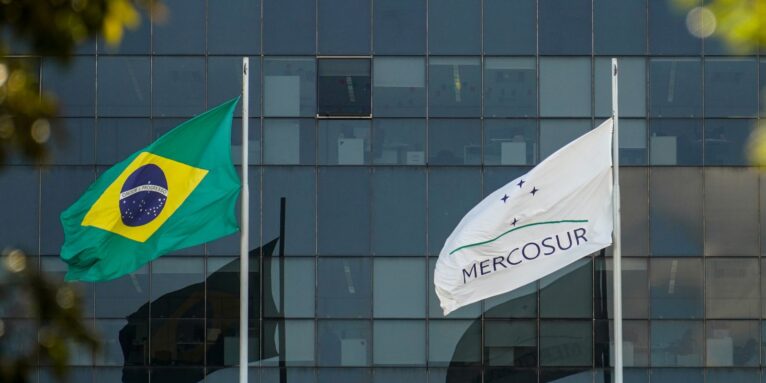 Brasil promulga acordo de livre comércio entre Mercosul e EFTA