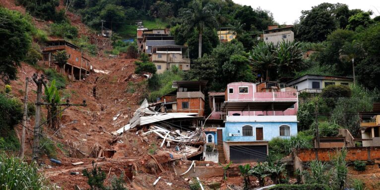 Sob El Niño, primavera deve ter calor, seca e tempestades severas