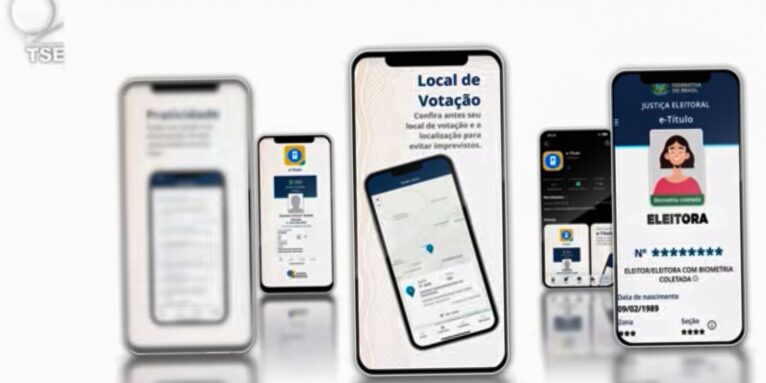 Eleitor deve se antecipar na consulta a local de votação, alerta TSE