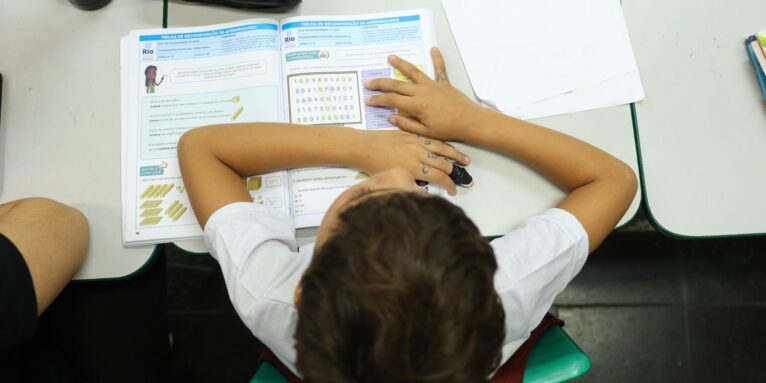 Censo Escolar: resultado preliminar está disponível no site do Inep