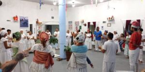 Eleitores de religiões afro se sentem invisíveis em campanha eleitoral