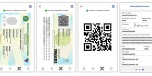 Carteira de Identidade Nacional possibilita ter conta ouro no GOV.BR
