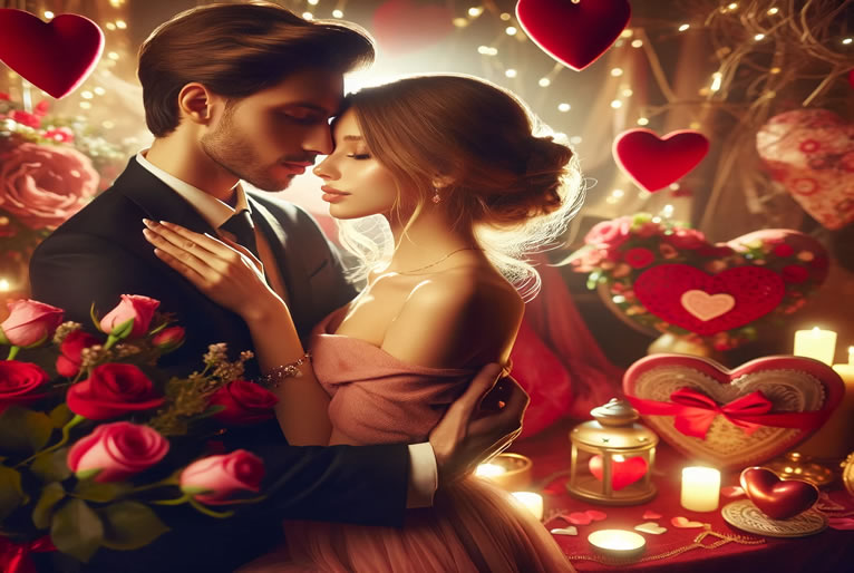 Imagem compartilhada por artigos da editoria Amor & Paixões do Portal TopGyn.