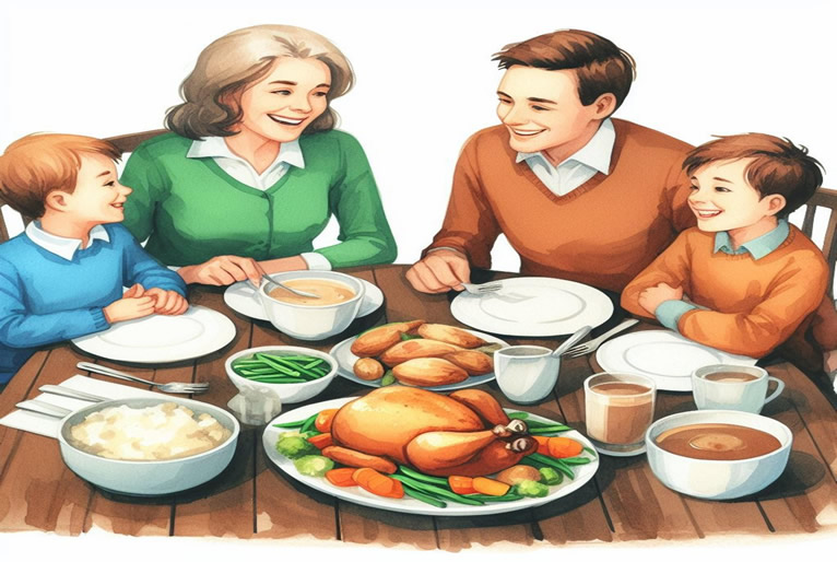 Imagem compartilhada por artigos da editoria Laços de Família do Portal TopGyn.