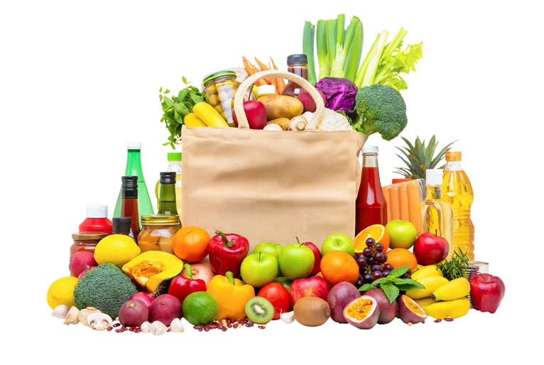 Imagem compartilhada por artigos da editoria ABC dos Alimentos do Portal TopGyn.