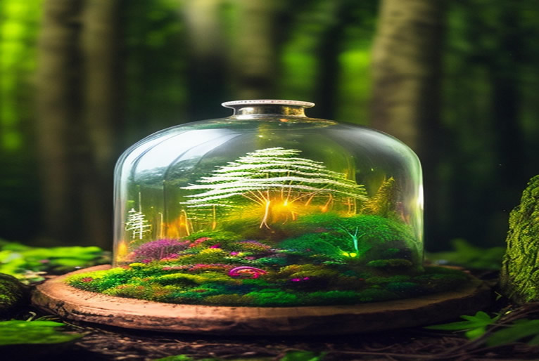 Imagem compartilhada por artigos da editoria Animais & Plantas do Portal TopGyn.
