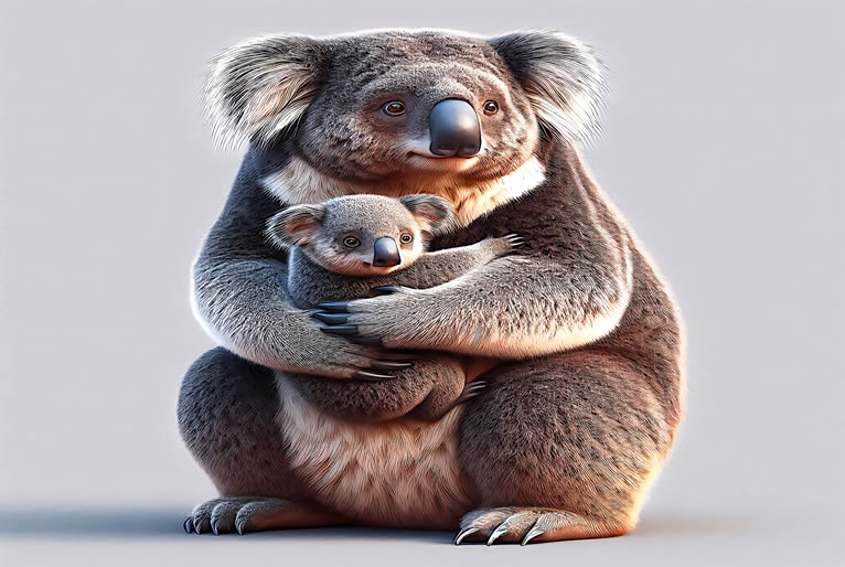 Imagem compartilhada por artigos da editoria Animais & Plantas do Portal TopGyn.