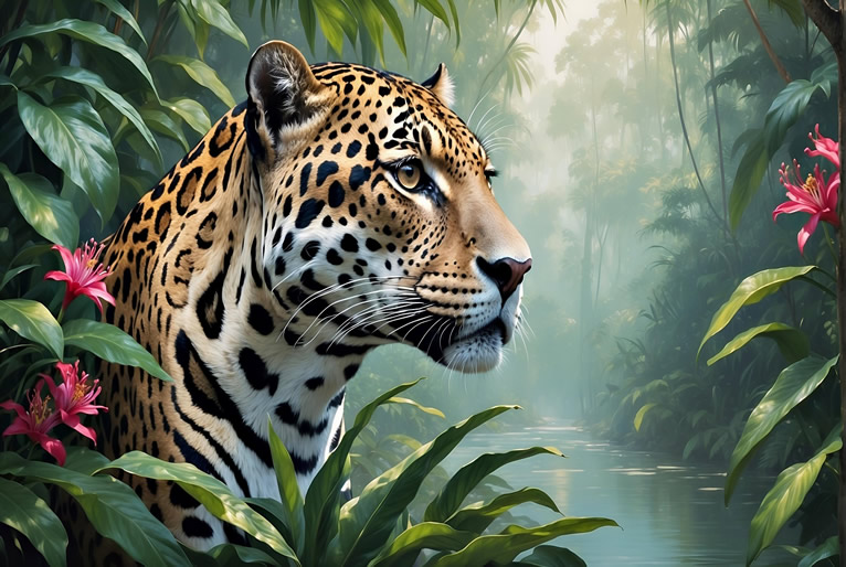 Imagem compartilhada por artigos da editoria Animais & Plantas do Portal TopGyn.