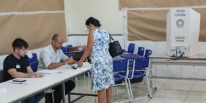 Sete estados terão segundo turno para governador
