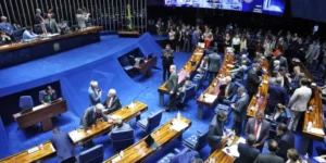 PL elege 19 senadores e soma 28; MDB conquista sete vagas e PT, seis
