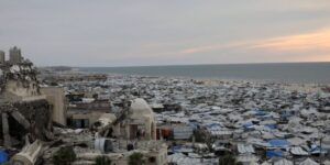 Sete de outubro do Hamas redesenhou alianças no Oriente Médio