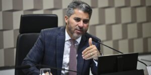 Marcos Rogério é eleito governador de Rondônia no primeiro turno