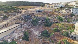 Cientistas revelam mosaico de 1.800 anos na Turquia que preserva nomes de gato e cachorro (FOTOS)