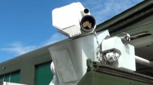 'Alta eficiência': cientistas russos aumentam poder das armas a laser