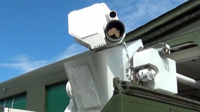 'Alta eficiência': cientistas russos aumentam poder das armas a laser