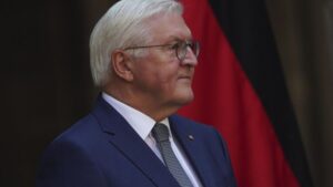 Presidente alemão tenta caluniar AfD e deliberadamente demonizar seu oponente político, diz analista