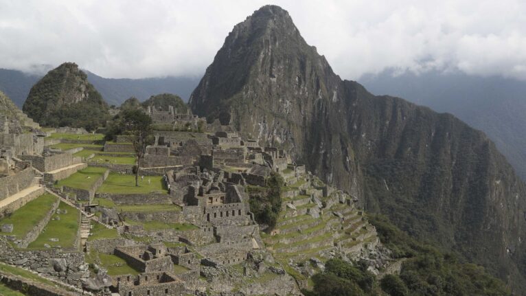 Cientistas revelam estrada inca perto de Machu Picchu que levaria a uma montanha sagrada (FOTOS)