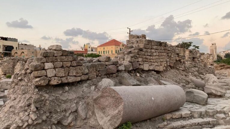 Arqueólogos desenterram na Bulgária uma imponente residência de um comandante militar romano (FOTO)