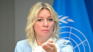 Chancelaria da Rússia insta a AIEA a condenar ações de Kiev após ataques à usina de Zaporozhie