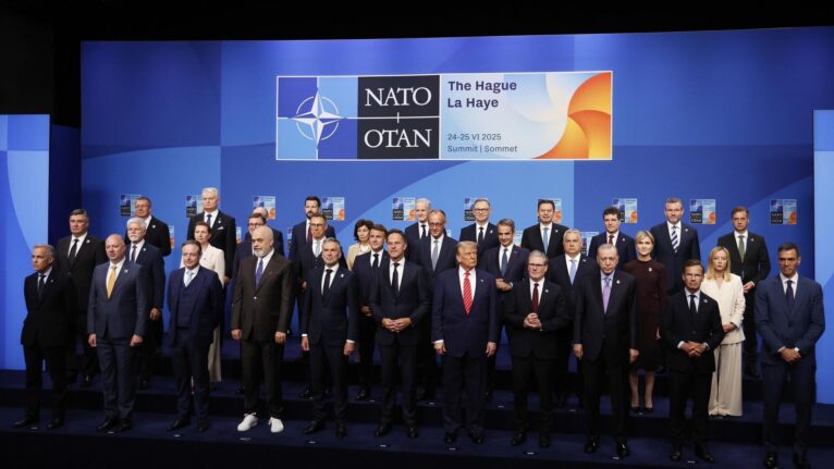 EUA excluem grandes potências da Europa de reunião sobre o futuro da OTAN, revela mídia