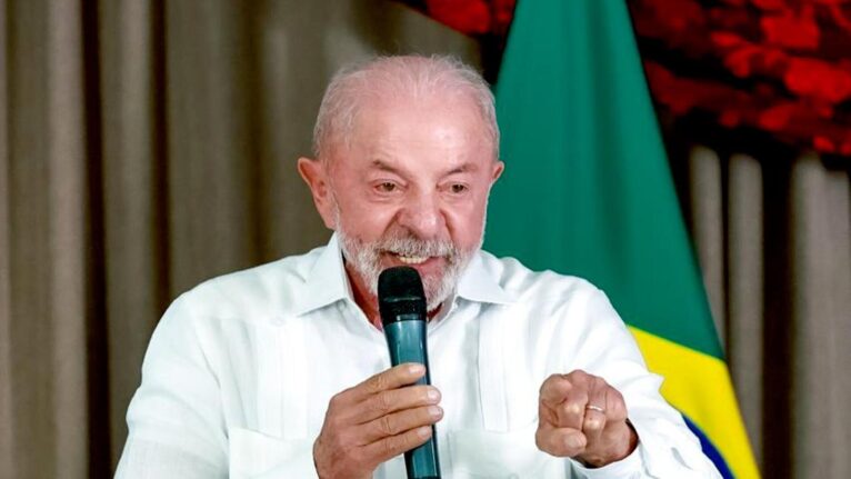 Lula: ausência de mais de 30 milhões de eleitores é 'responsabilidade nossa'