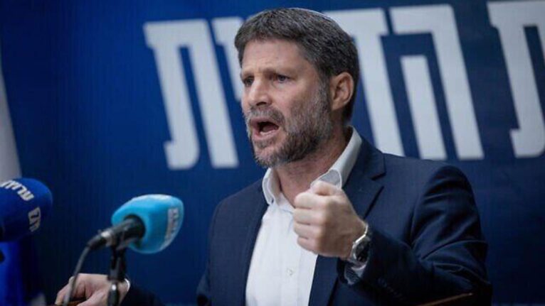 Ministro israelense adverte contra pretensão de ataques a Tel Aviv