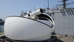 Pentágono testará lasers e armas de micro-ondas para interceptação de drones