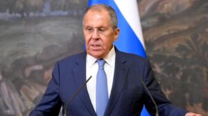 Moscou mantém 'ouvidos abertos' sobre informações de um plano de guerra da OTAN com a Rússia, diz Lavrov