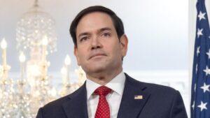 Inclusão da Ucrânia na OTAN não está na agenda, diz Marco Rubio