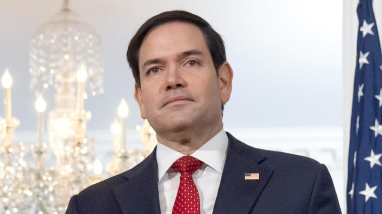 Inclusão da Ucrânia na OTAN não está na agenda, diz Marco Rubio