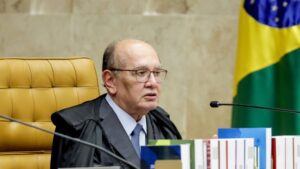 Gilmar Mendes arquiva pedido da PF de abertura de inquérito contra candidato a vice na chapa de Flávio